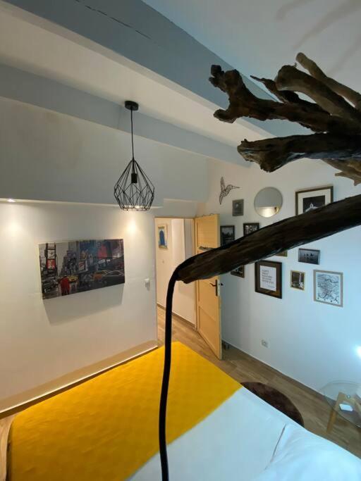Charmante Maison Avec Exterieur A Deux Pas Des Remparts Aigues-Mortes Kültér fotó